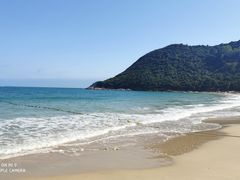 -西涌国际滨海旅游区