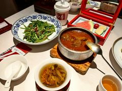 -千百味红餐厅·江西菜(绿地双子塔店)