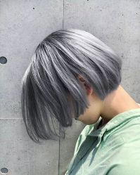 -New Fashion发型定制