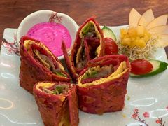 -甘味食堂(素食料理/蔬食料理/恆春美食)