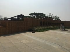 -盘龙城国家考古遗址公园