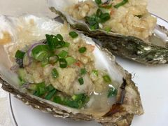 -蚝家菜馆(沙井店)