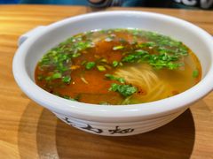 -品回味清真西北楼(宁波首店)