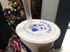 -茶百道(昌里路店)