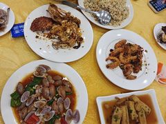 -龙溪海鲜酒家(溪涌店)