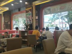 -柠檬树茶餐厅(海雅缤纷城店)