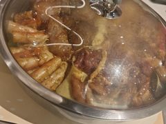 -黄记煌三汁焖锅(民乐园万达店)