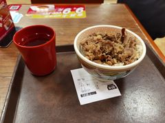 -食其家·牛丼咖喱(广元西路店)