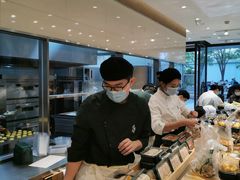 -泸溪河桃酥(西直门凯德店)