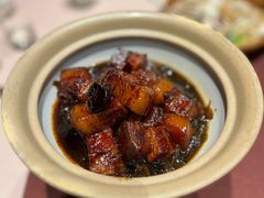 -久宴·天目湖大鱼头(恐龙园店)