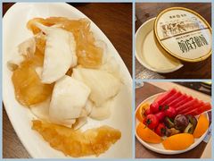 -美乐食街(小南店)