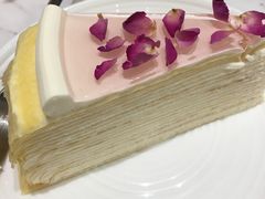 -Lady M(沙田新城市广场店)