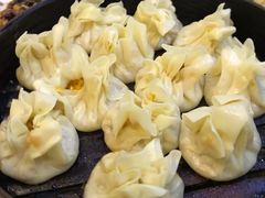 -振生清真饭店(永安道店)