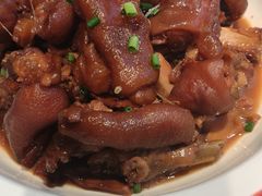 -魔鬼牛蛙小厨•烤鱼•龙虾(上马墩光华时代店)