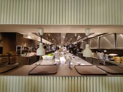 -KimPro 辛普乐概念韩餐