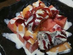 -铁板诱惑法式铁板烧(大卫城店)