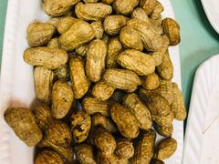 花生-沈家门海鲜夜排档(东港店)