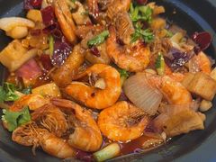 -乔阿马·江南味·驴肉香(龙湖华泾天街店)