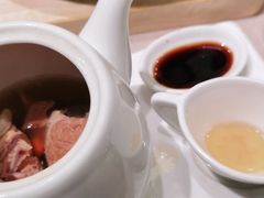 -尚一汤·粤菜海鲜(环球港店)