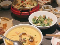 -望湘园·湖南菜(颛桥万达店)