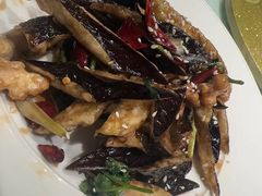 -巴扎屋大盘鸡·新疆菜(汇嘉时代店)