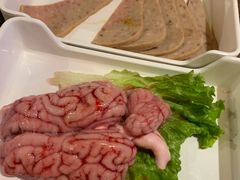 -小龙坎老火锅(北京三里屯店)