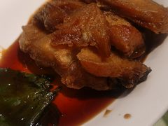 -老人和饭店(打浦路店)