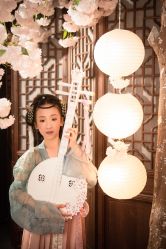 -盘子女人坊生日照·摄影馆(浦东店)
