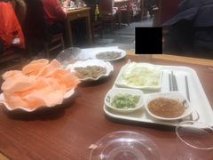 -金刚山烧烤(中山路店)