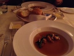 -上海和平饭店-华懋阁 The Cathay Room