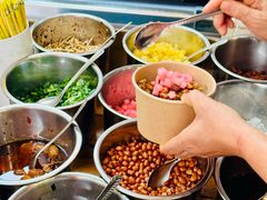 -金牌罗记肠旺面(蔡家街店)