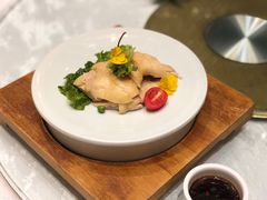 -咸亨大酒店-自助餐厅(解放南路店)