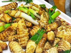 -前堡羊汤岫岩一部(凯隆店)