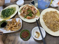 -贞姨美食·老字号海鲜大排档