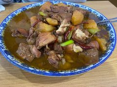 -东财大盘鸡(黑石礁店)