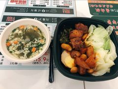 -一点味餐厅(磨子桥店)