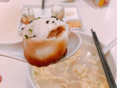 -东泰祥生煎馆(重庆北路店)