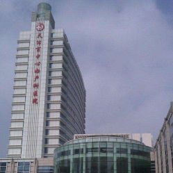 -天津市中心妇产科医院(南开院区)