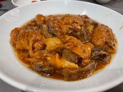 -燕春楼(海河华鼎店)