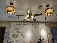 -江城小馆陕南妈妈菜·全球旅行餐厅(钟楼店)