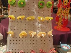 -华厦大酒店·桃源西餐厅·自助餐