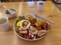 -素满香·全民食养自助(建邺万达店)