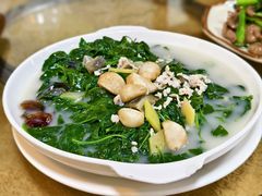 -蒸坊黄鳝饭(骏丰大厦店)