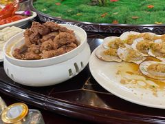 -台北A+A七喜饭店(德增街店)