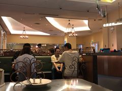-翠华餐厅(正佳广场店)