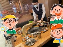 -韩罗苑(万象城店)