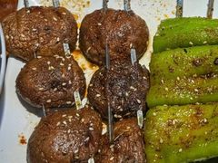 -義聚德·清真铜锅涮羊肉·烧烤(河东店)