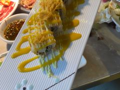 -火炉火自助餐(西直门凯德MALL店)