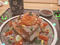 -小十Omakase(地王大厦店)