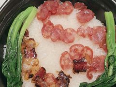 -火啫啫·粤式啫啫煲(南通首店)